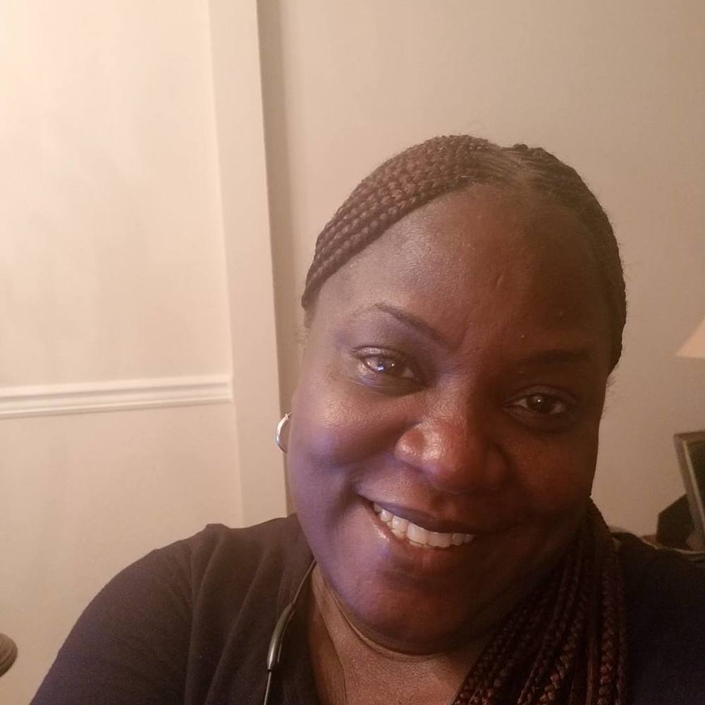 Meet your Posher, Irene